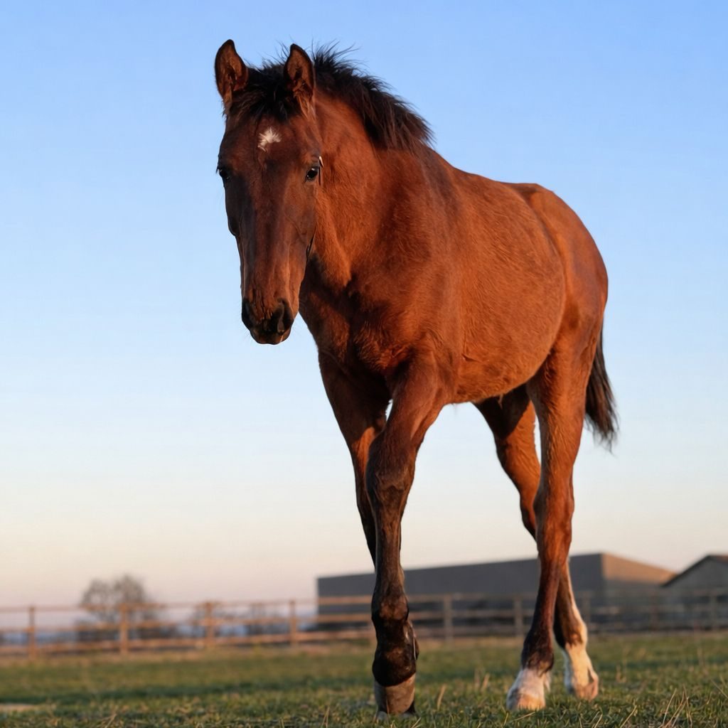 POP ROCK PEGASUS